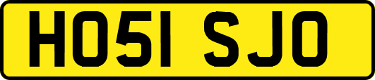 HO51SJO