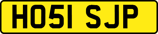 HO51SJP