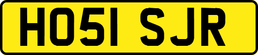 HO51SJR