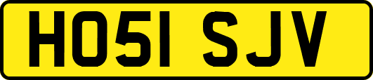 HO51SJV