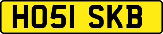 HO51SKB