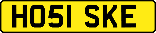 HO51SKE