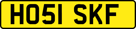 HO51SKF