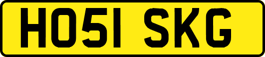 HO51SKG