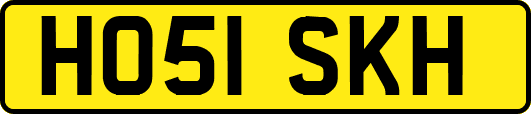 HO51SKH