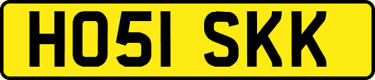 HO51SKK