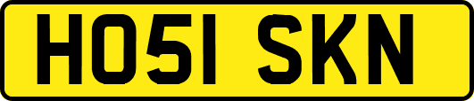 HO51SKN