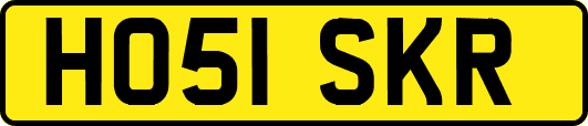 HO51SKR