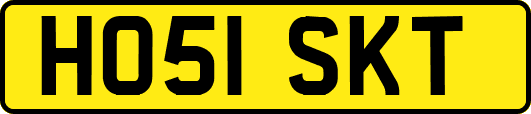 HO51SKT