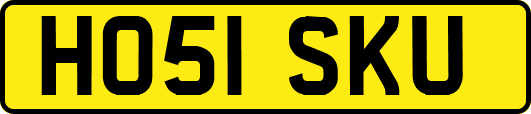 HO51SKU