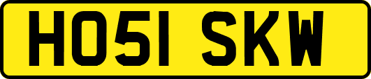 HO51SKW