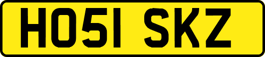 HO51SKZ