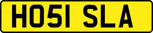 HO51SLA