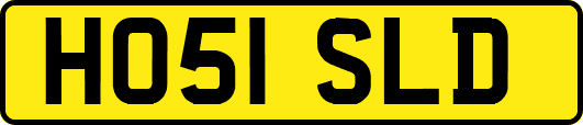 HO51SLD