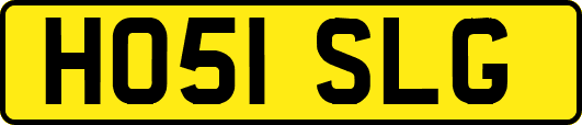 HO51SLG