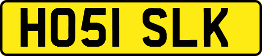 HO51SLK