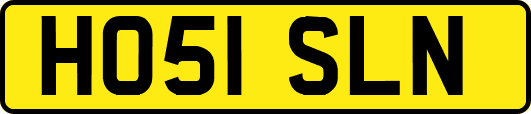 HO51SLN