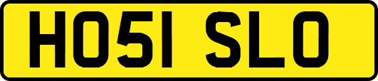 HO51SLO