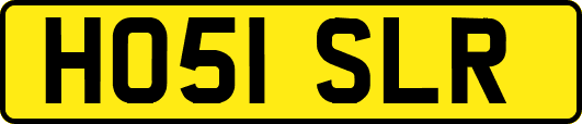 HO51SLR