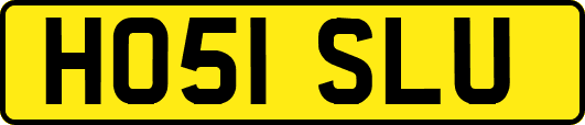 HO51SLU