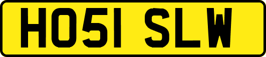 HO51SLW