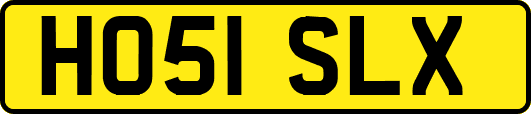 HO51SLX