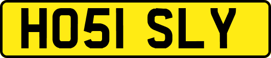 HO51SLY