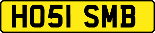 HO51SMB