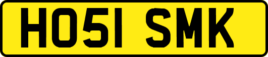 HO51SMK