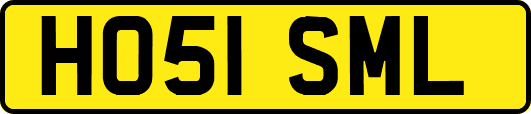 HO51SML