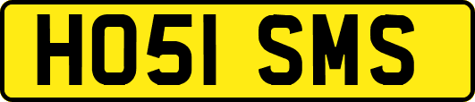 HO51SMS