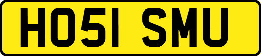 HO51SMU