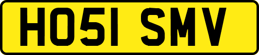 HO51SMV