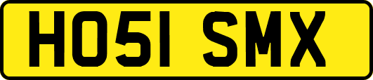 HO51SMX