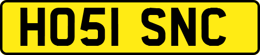 HO51SNC