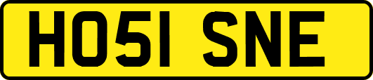 HO51SNE