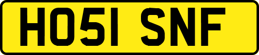 HO51SNF