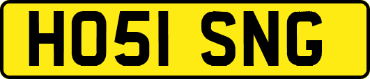 HO51SNG