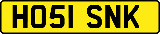 HO51SNK
