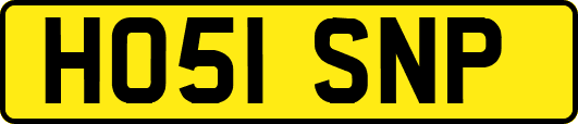 HO51SNP