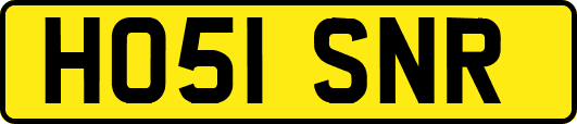 HO51SNR