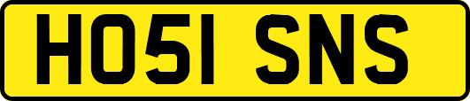 HO51SNS