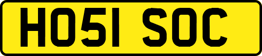 HO51SOC