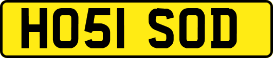 HO51SOD