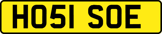 HO51SOE