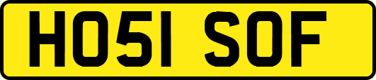 HO51SOF