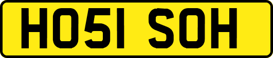 HO51SOH