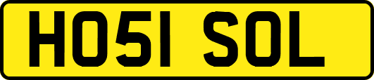 HO51SOL