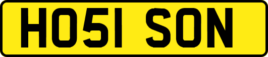 HO51SON