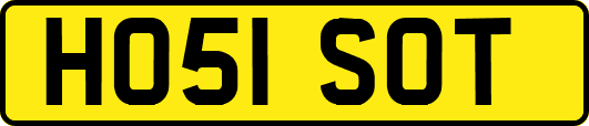 HO51SOT